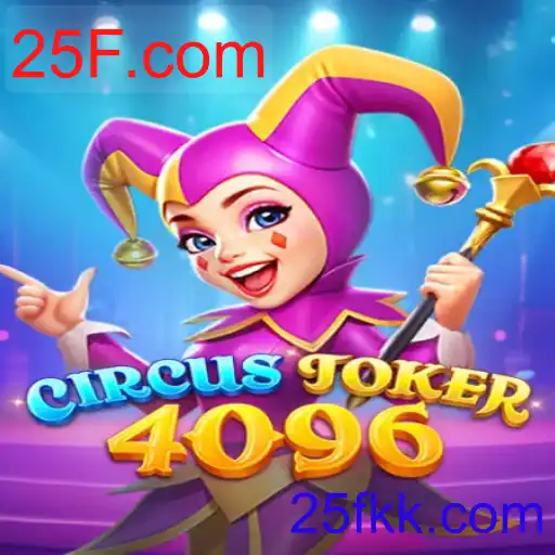 CircusJoker4096