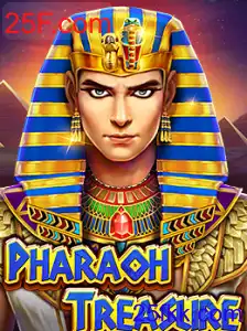 PharaohTreasure