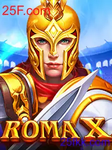 Conheça RomaX: O Novo Fenômeno dos Jogos de Estratégia