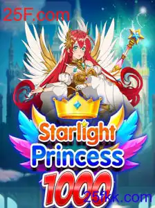 StarlightPrincess1000