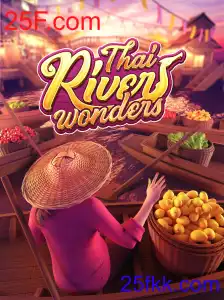 ThaiRiverWonders: Explorando o Fascinante Mundo dos Jogos de Aventuras